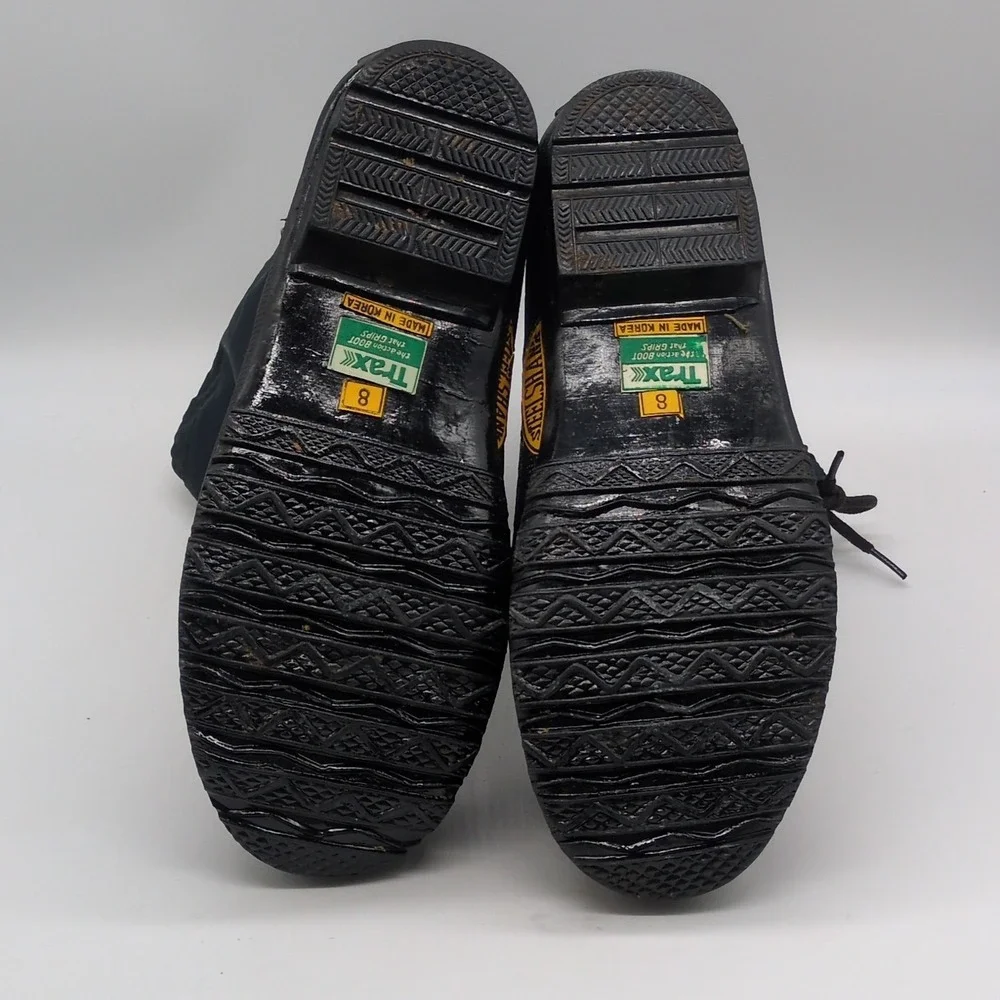 Trax shoes mens